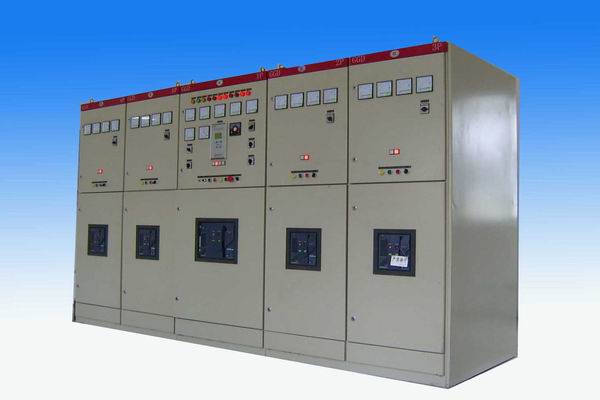 阳西装修配电柜 安全实用建筑抽屉式配电柜-电